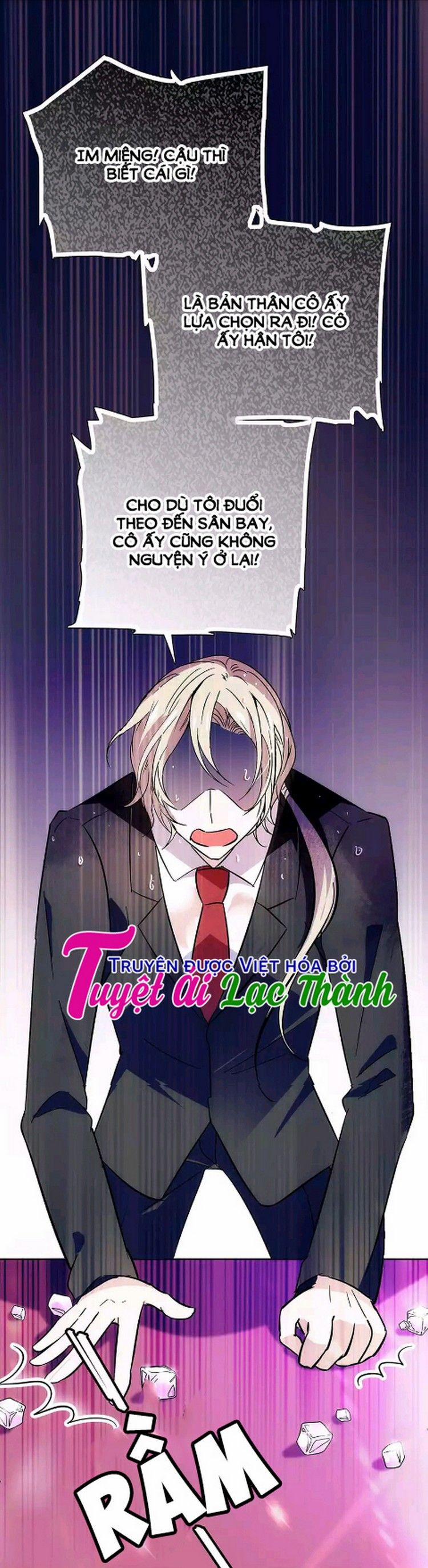 Tình Đầy Chông Gai 62 trang 7