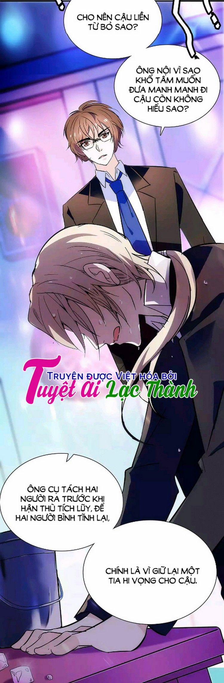 Tình Đầy Chông Gai 62 trang 9