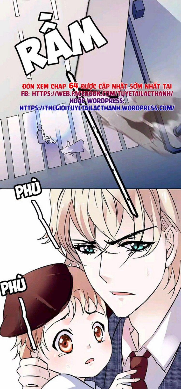 Tình Đầy Chông Gai 63 trang 12