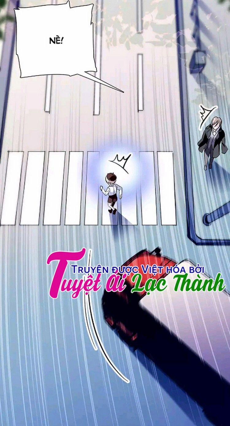 Tình Đầy Chông Gai 63 trang 9