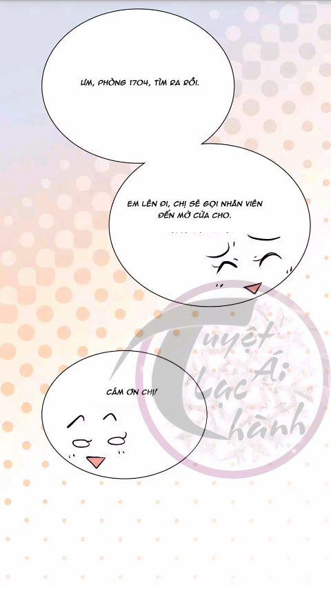 Tình Đầy Chông Gai 64 trang 10