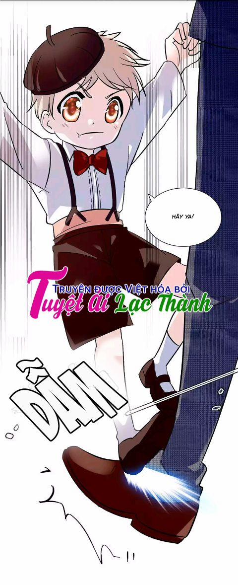 Tình Đầy Chông Gai 64 trang 3