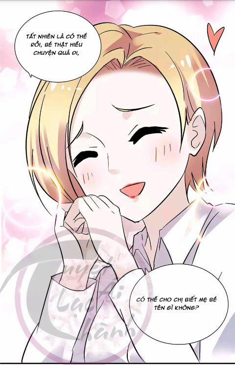 Tình Đầy Chông Gai 64 trang 8