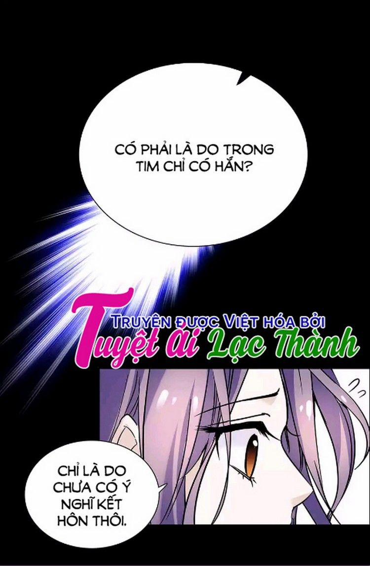 Tình Đầy Chông Gai 65 trang 11