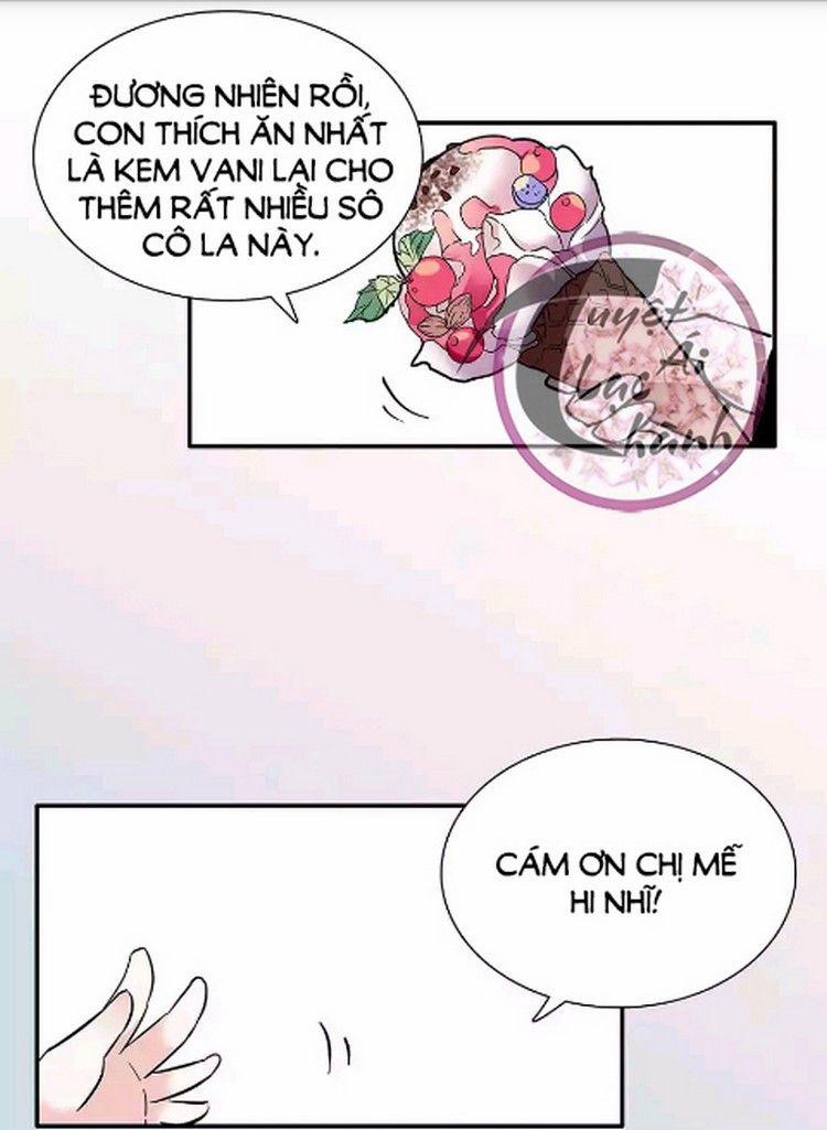 Tình Đầy Chông Gai 65 trang 4