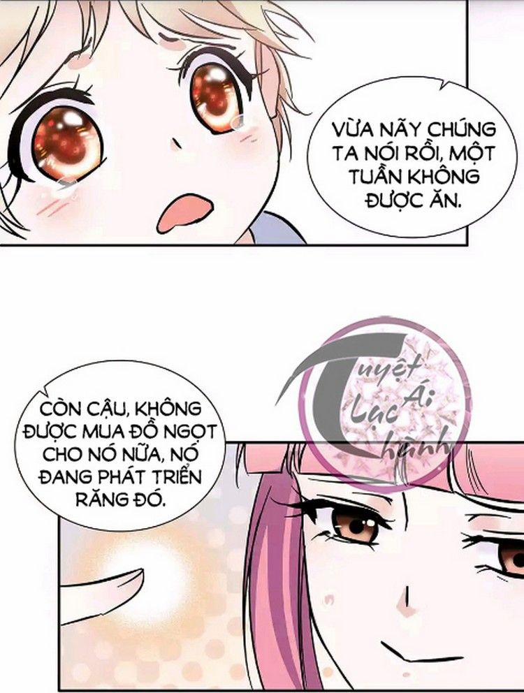 Tình Đầy Chông Gai 65 trang 6