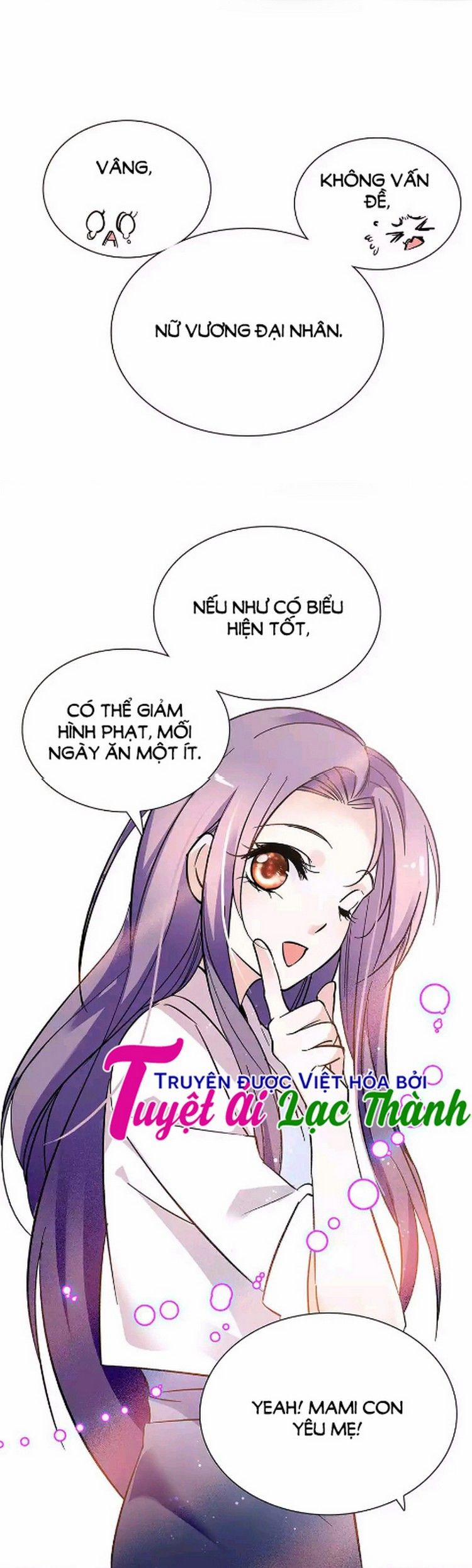 Tình Đầy Chông Gai 65 trang 7