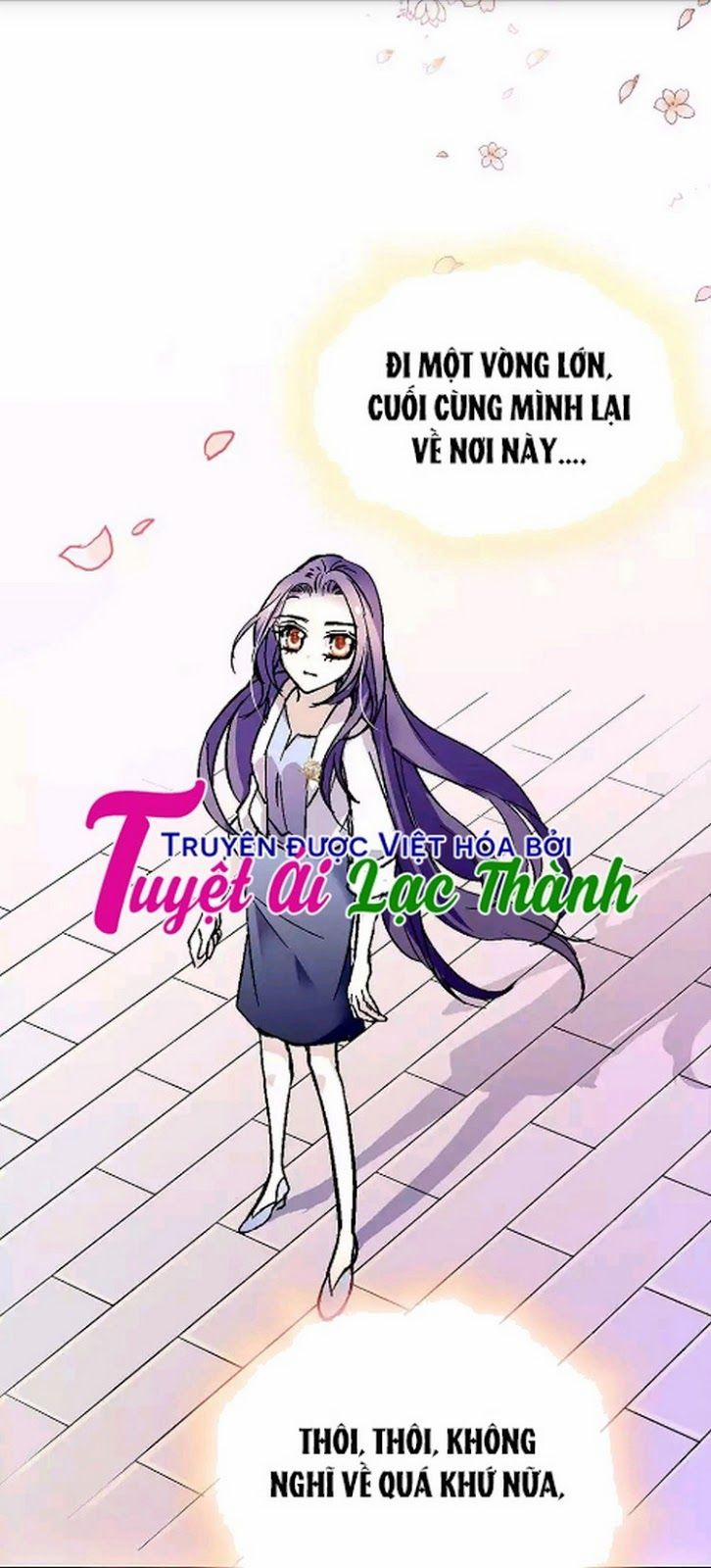 Tình Đầy Chông Gai 66 trang 1