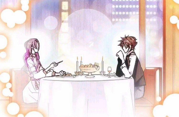 Tình Đầy Chông Gai 66 trang 10