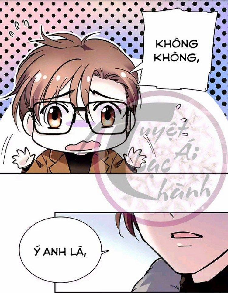 Tình Đầy Chông Gai 66 trang 14