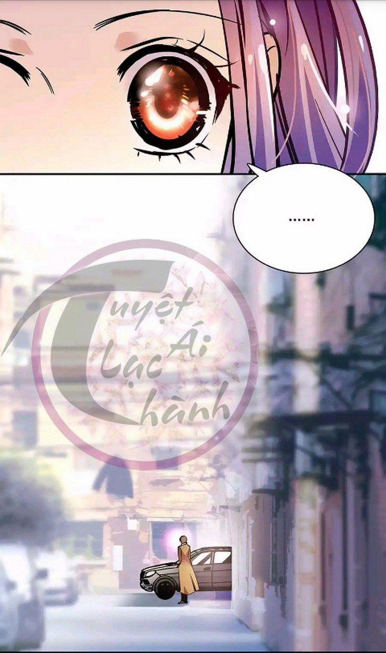 Tình Đầy Chông Gai 66 trang 6