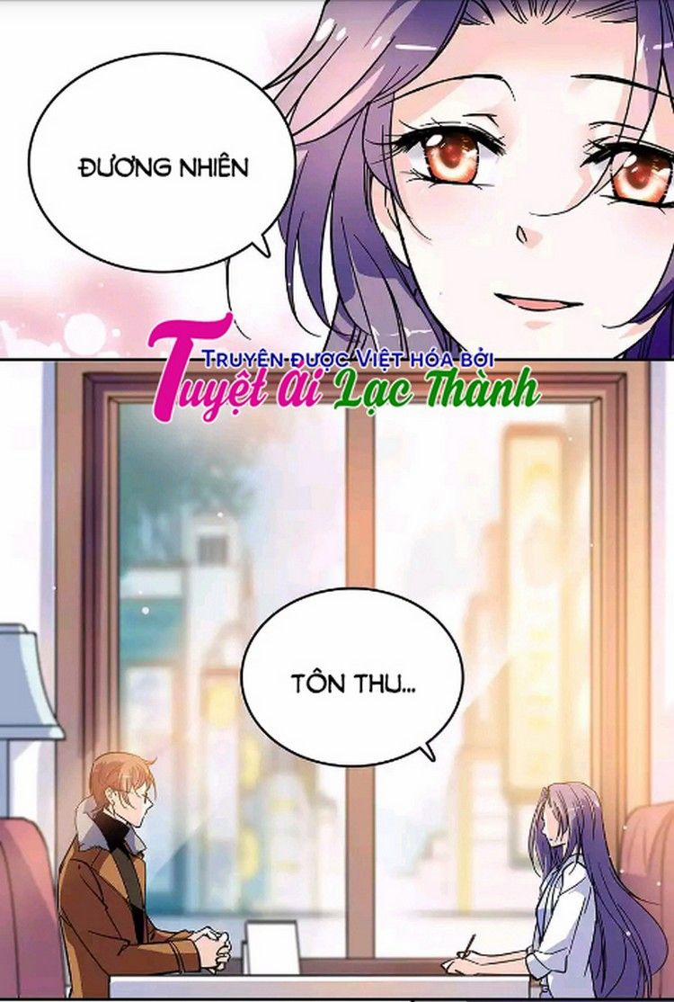 Tình Đầy Chông Gai 67 trang 16