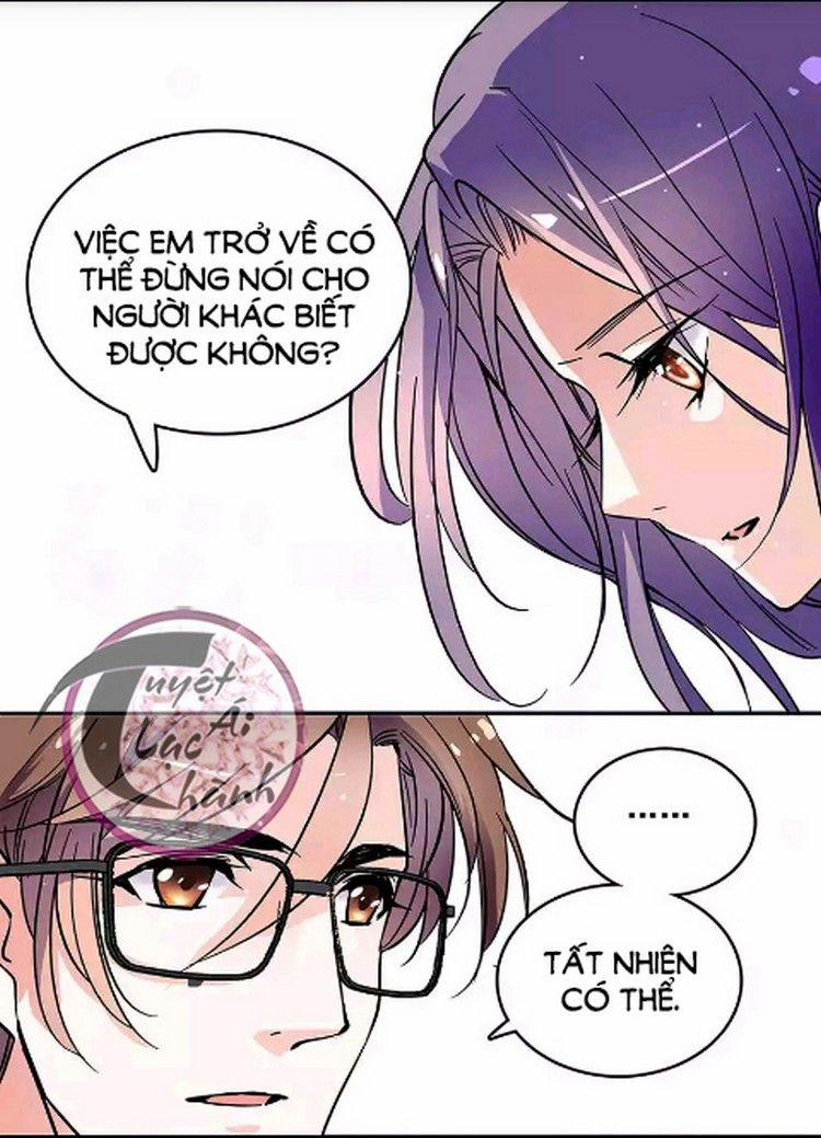 Tình Đầy Chông Gai 67 trang 17