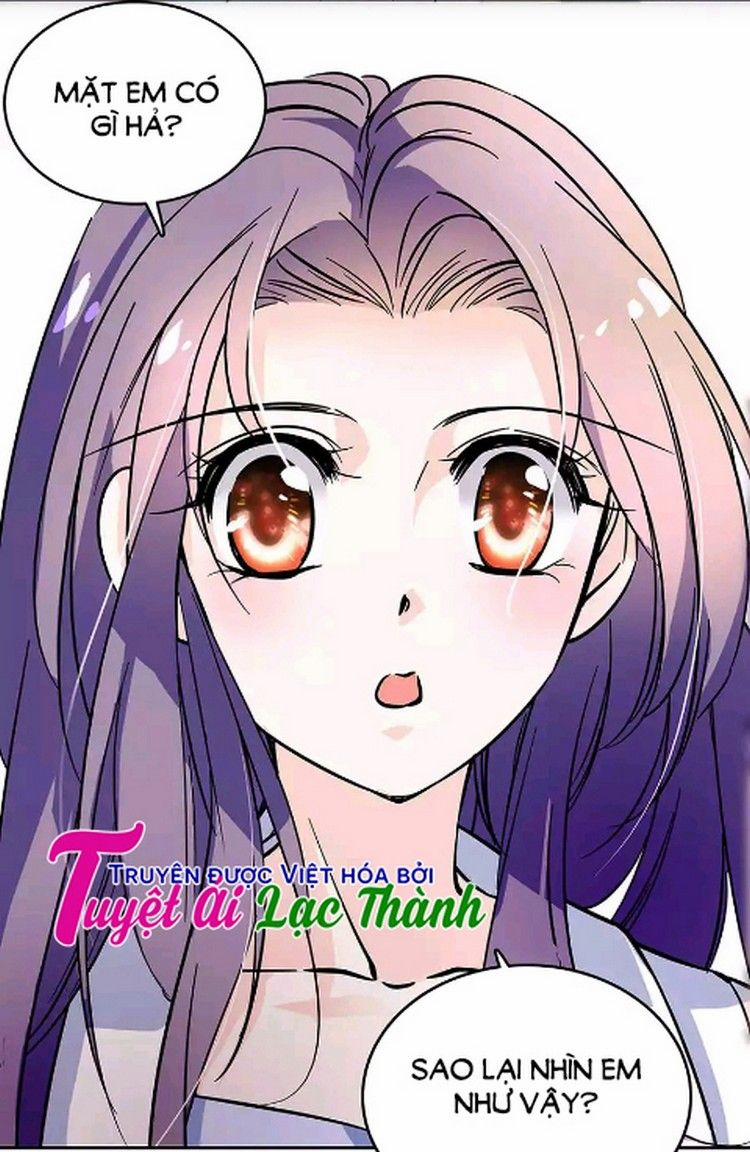 Tình Đầy Chông Gai 67 trang 2