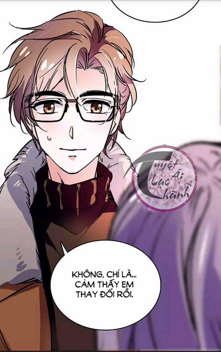 Tình Đầy Chông Gai 67 trang 3