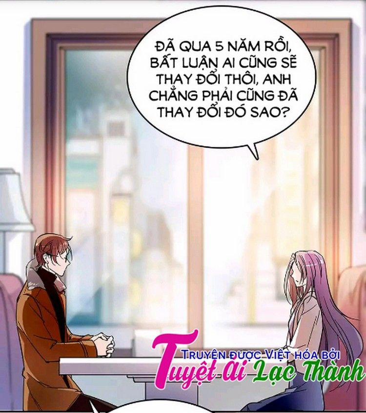 Tình Đầy Chông Gai 67 trang 4