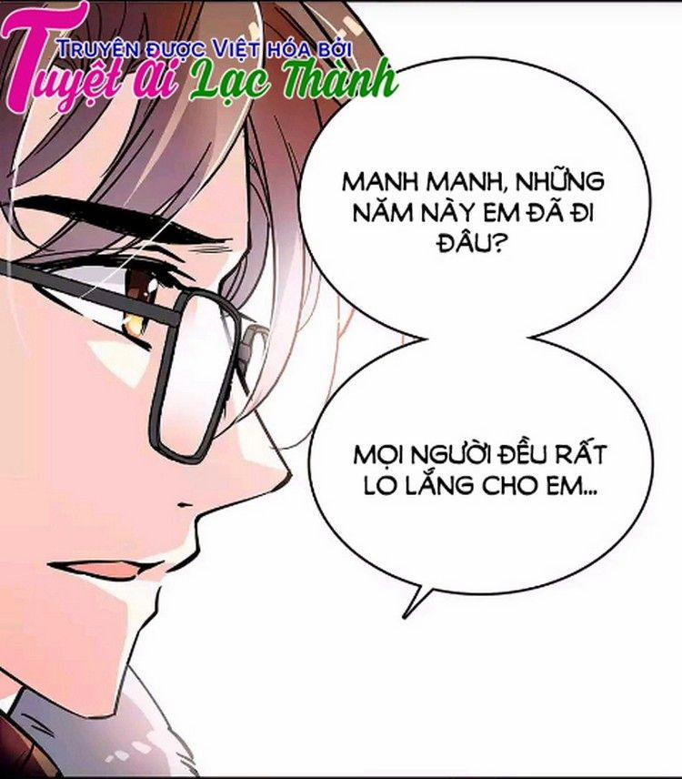 Tình Đầy Chông Gai 67 trang 7