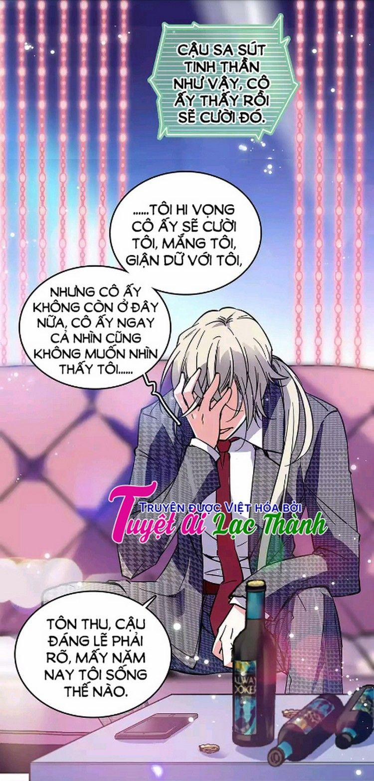 Tình Đầy Chông Gai 68 trang 10