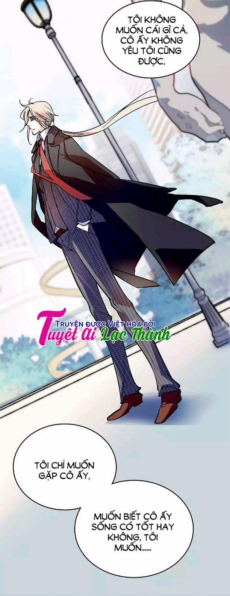 Tình Đầy Chông Gai 68 trang 13