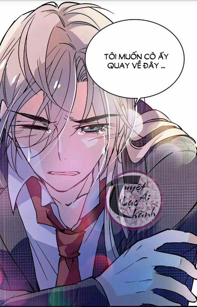 Tình Đầy Chông Gai 68 trang 14