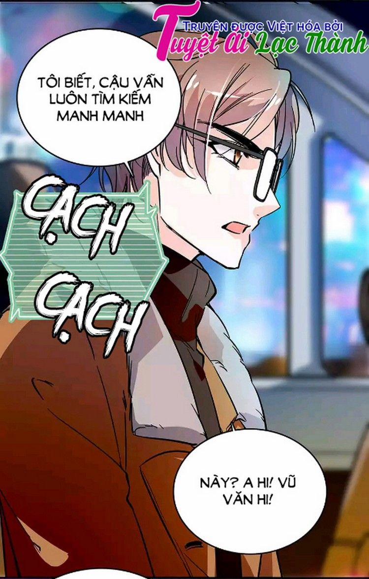 Tình Đầy Chông Gai 68 trang 15