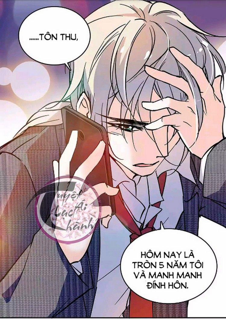Tình Đầy Chông Gai 68 trang 5