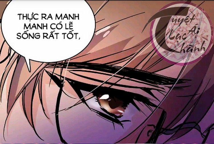 Tình Đầy Chông Gai 68 trang 9