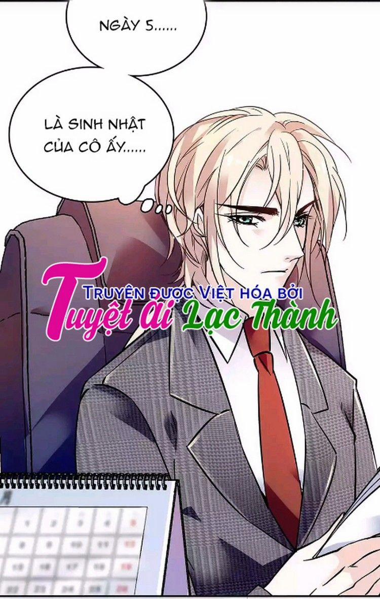 Tình Đầy Chông Gai 69 trang 1