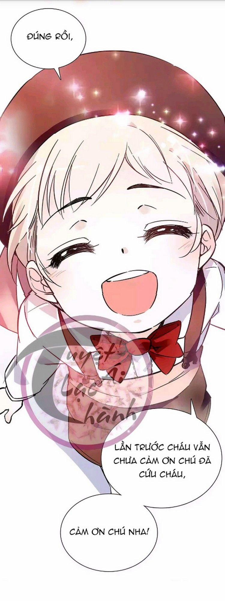 Tình Đầy Chông Gai 69 trang 13