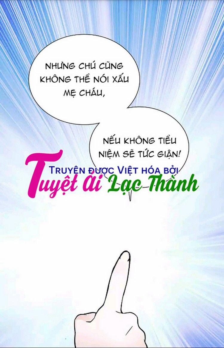 Tình Đầy Chông Gai 69 trang 14