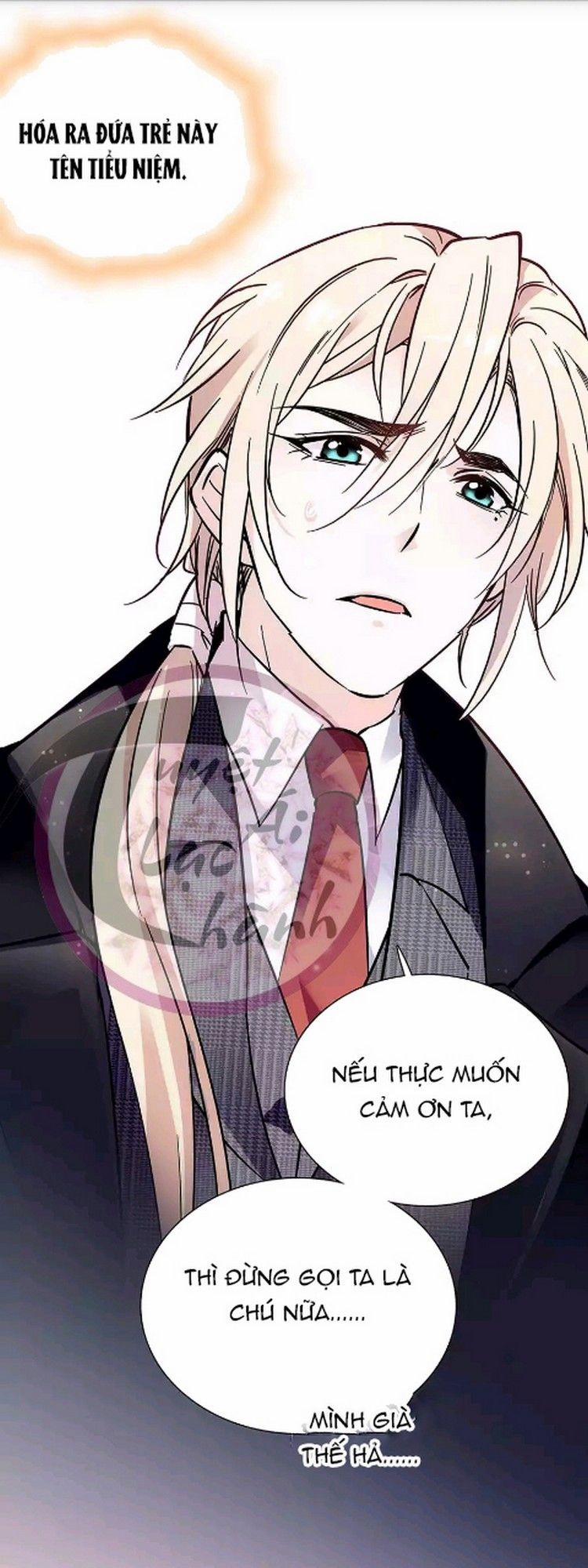 Tình Đầy Chông Gai 69 trang 15