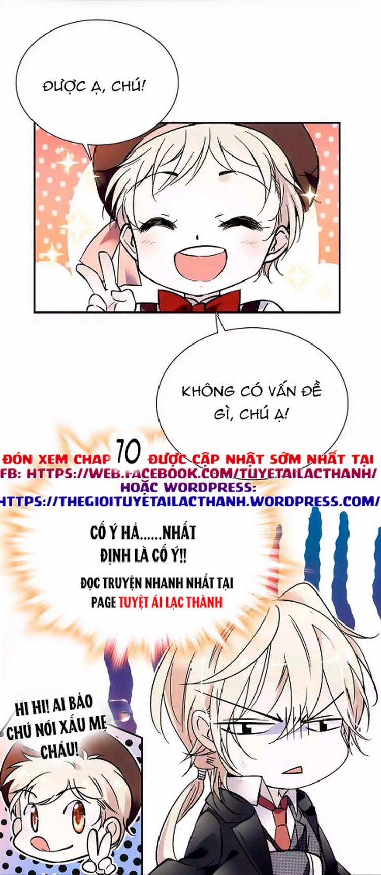 Tình Đầy Chông Gai 69 trang 16