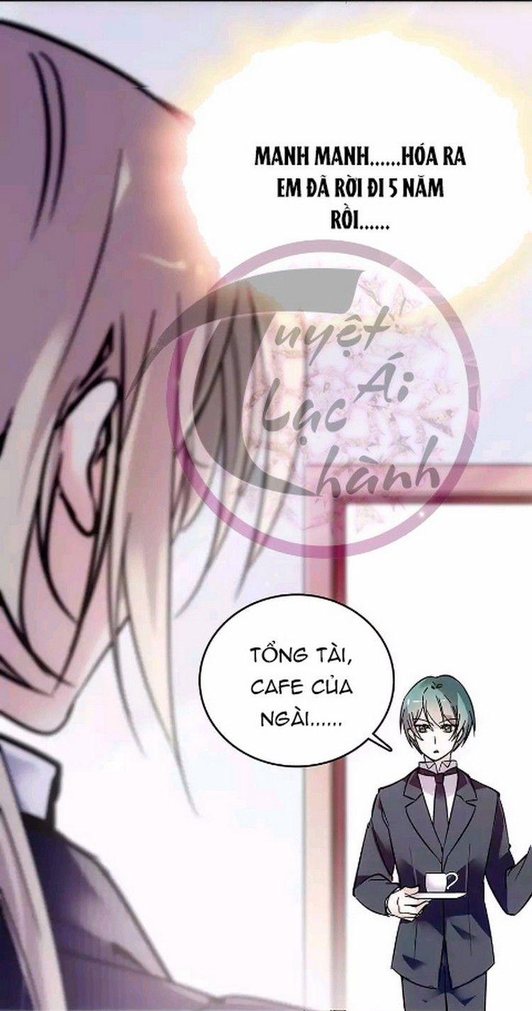 Tình Đầy Chông Gai 69 trang 2