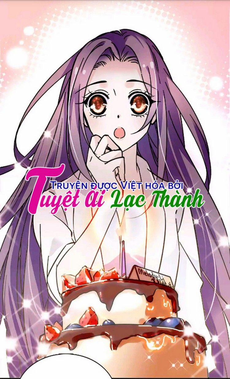 Tình Đầy Chông Gai 70 trang 10