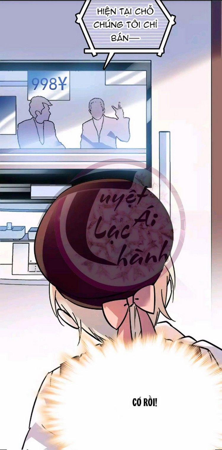 Tình Đầy Chông Gai 70 trang 13