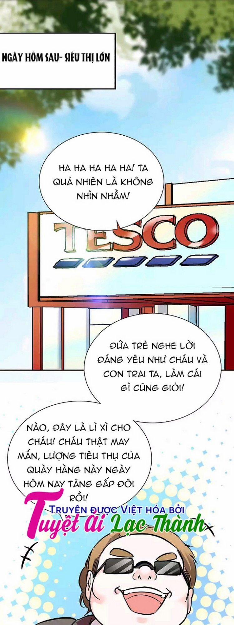 Tình Đầy Chông Gai 70 trang 14