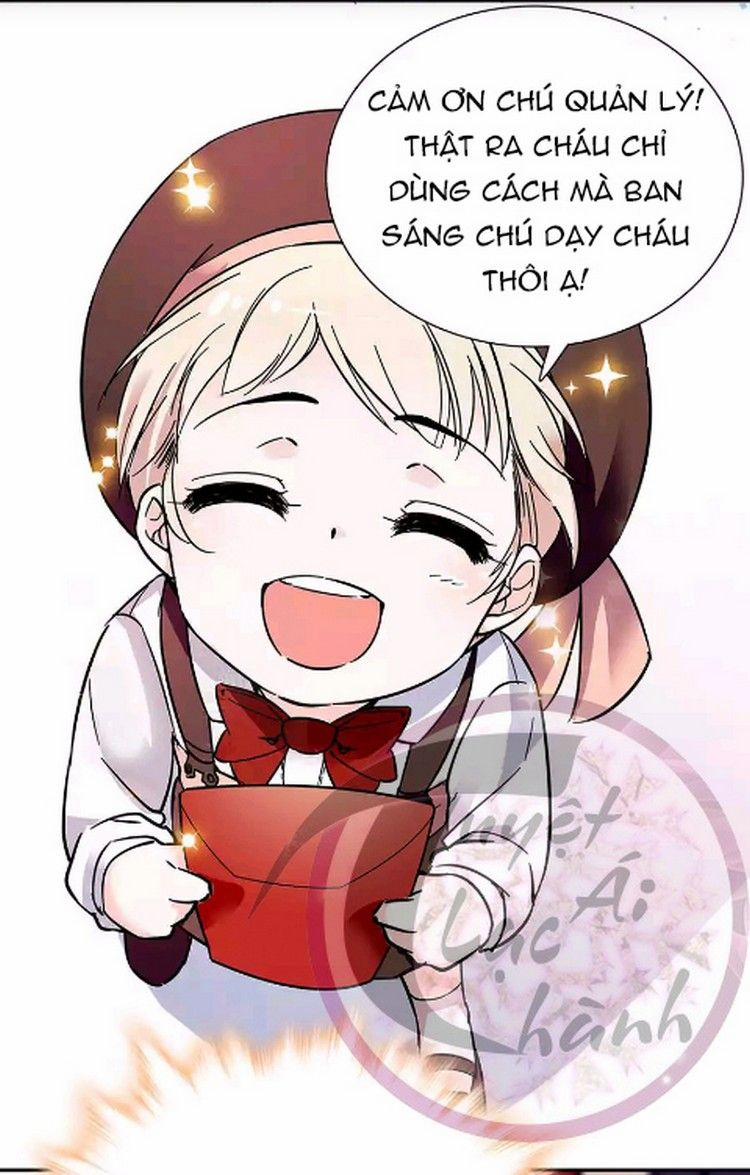 Tình Đầy Chông Gai 70 trang 16