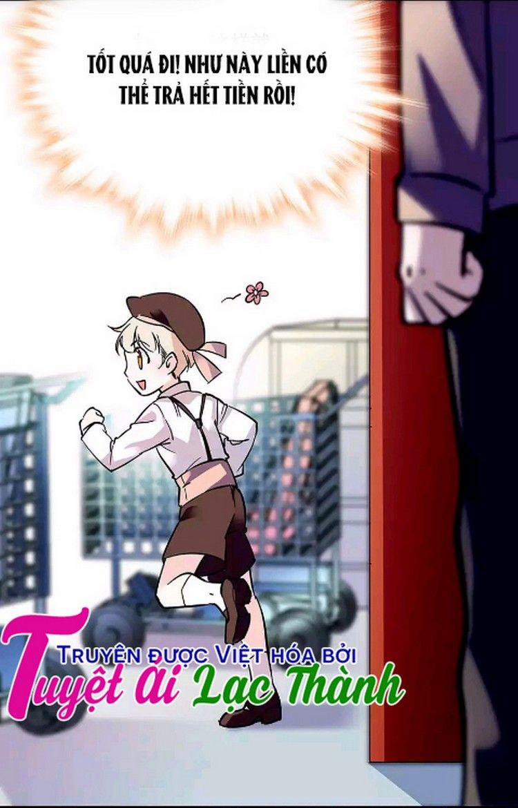 Tình Đầy Chông Gai 70 trang 17