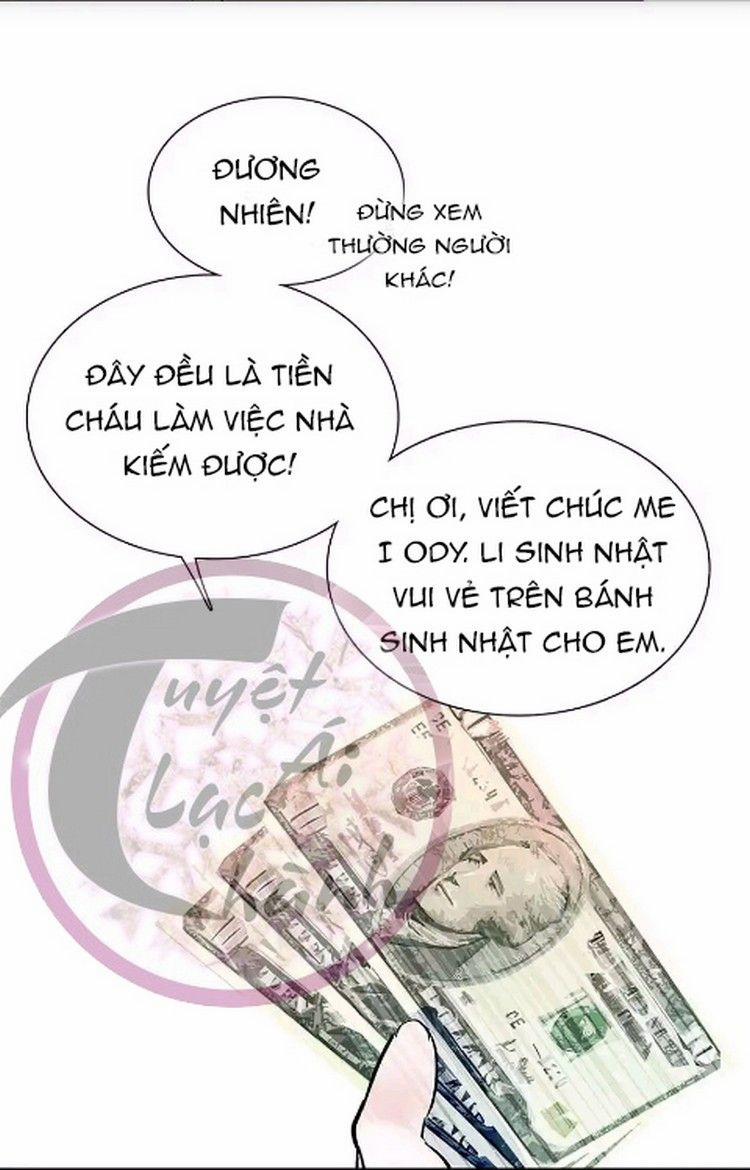 Tình Đầy Chông Gai 70 trang 2