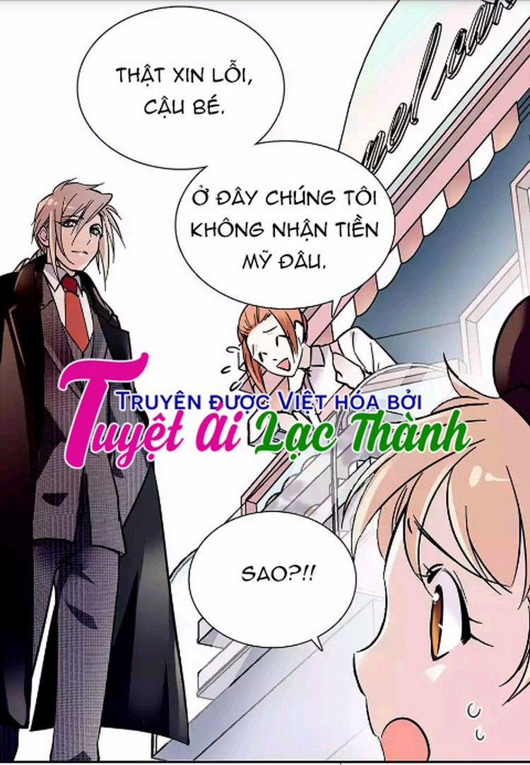 Tình Đầy Chông Gai 70 trang 3