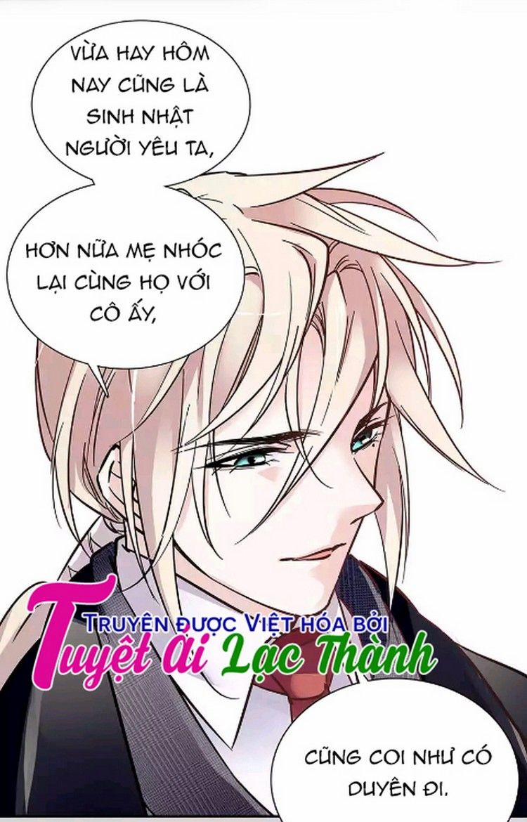 Tình Đầy Chông Gai 70 trang 5