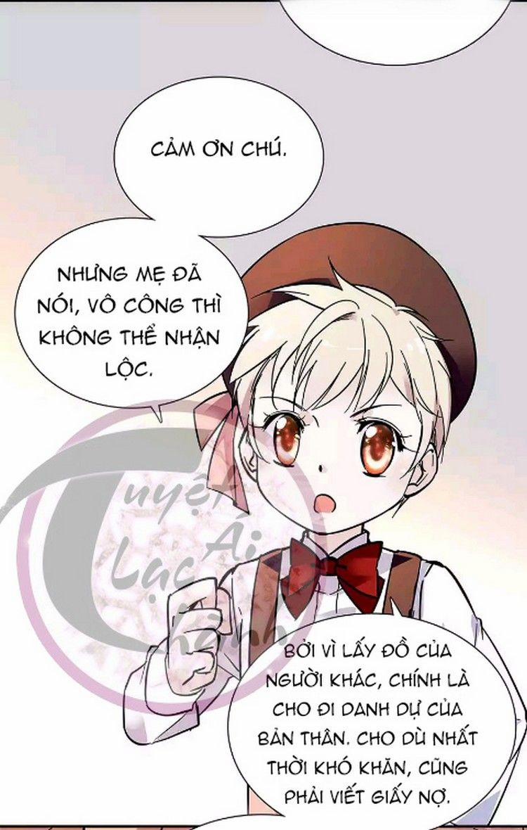 Tình Đầy Chông Gai 70 trang 6