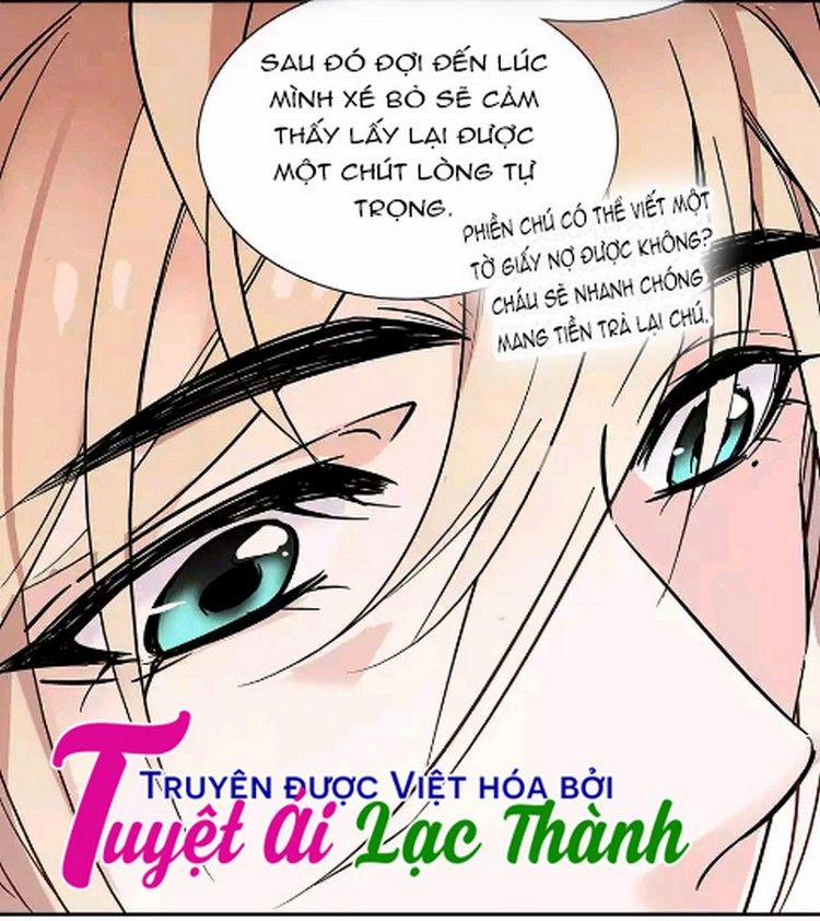 Tình Đầy Chông Gai 70 trang 7