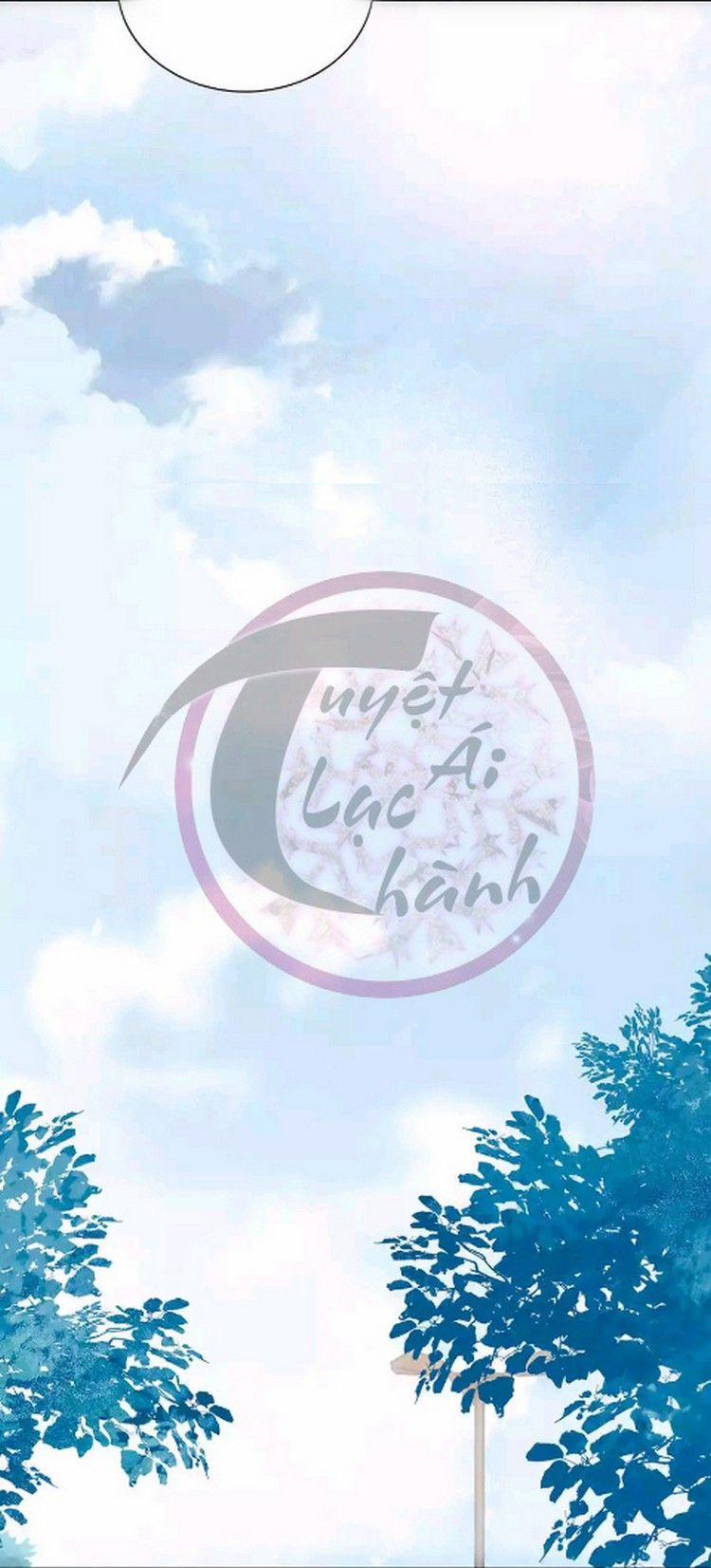 Tình Đầy Chông Gai 71 trang 10