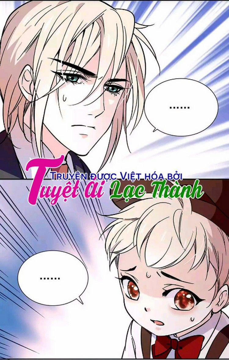 Tình Đầy Chông Gai 71 trang 11