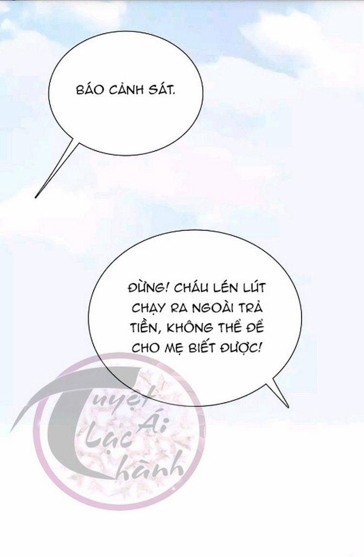 Tình Đầy Chông Gai 71 trang 12