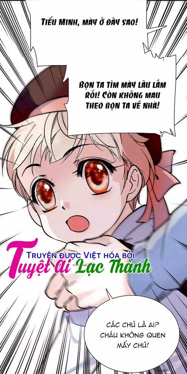 Tình Đầy Chông Gai 71 trang 3