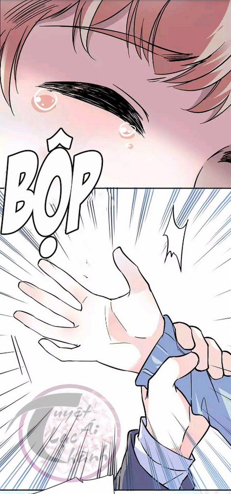 Tình Đầy Chông Gai 71 trang 6