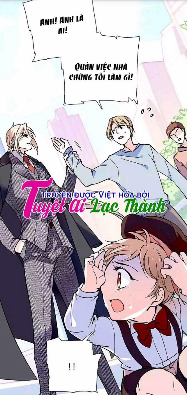 Tình Đầy Chông Gai 71 trang 7