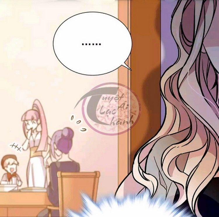 Tình Đầy Chông Gai 72 trang 11